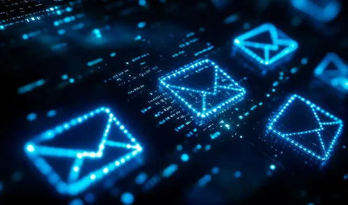 Te enseñaremos cómo detectar y evitar el phishing. Foto: Mark Barwinski