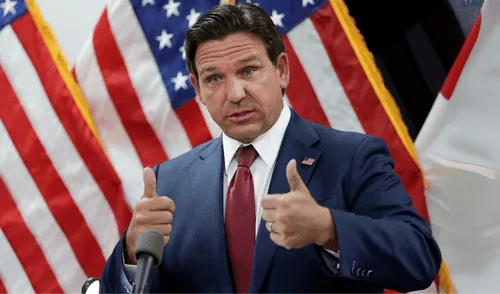 Las nuevas obras en la I-4 abarcarán un tramo de 22 kilómetros y buscan conectar de forma más eficiente los condados de Polk, Osceola y Orange.