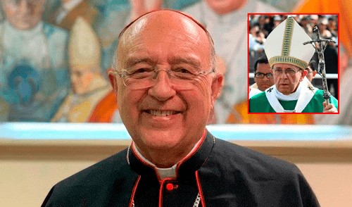 El excardenal explicó los motivos de su renuncia en una carta al sumo pontífice