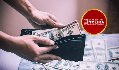 La Lotería Tolima se sortea casi al mismo tiempo que el resto de chances nocturnos. Foto: composición LR/Freepik La Lotería Tolima se sortea casi al mismo tiempo que el resto de chances nocturnos. Foto: composición LR/Freepik