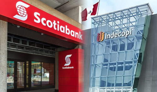 Peruano venció a Scotiabank y le ganó en una batalla legal ante Indecopi: logró registrar su marca 'Instacash'. Foto: composición LR/ElPeruano. Scotiabank | Indecopi | Perú | CBN Perú | demanda