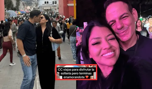 Mark Vito tiene 48 años.