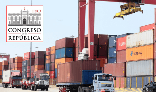 Las empresas que se establezcan en las ZEEP disfrutarán de un 0% de Impuesto a la Renta durante cinco años. Foto: composición LR Las empresas que se establezcan en las ZEEP disfrutarán de un 0% de Impuesto a la Renta durante cinco años