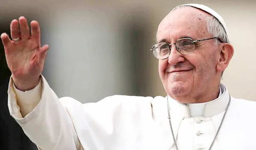 duelo nacional por muerte de papa francisco