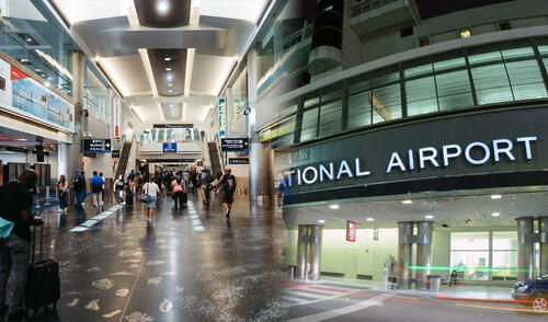 Florida, al igual que el resto del país, implementará la Ley REAL ID, que prohíbe el uso de licencias de conducir estándar para vuelos nacionales y acceso a instalaciones federales tras la fecha límite.