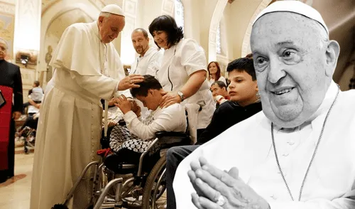 El papa Francisco y su lucha por los marginados: así intentó cambiar el rumbo de la Iglesia Católica.