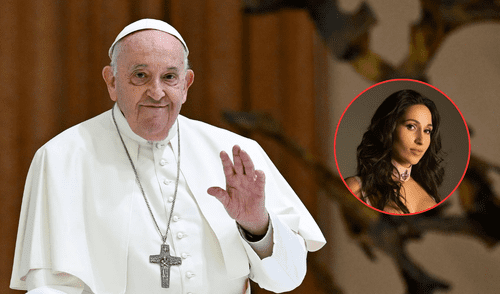 El Papa Francisco ha tenido una afinidad por la música clásica. Foto: composición LR/WIRED/YouTube