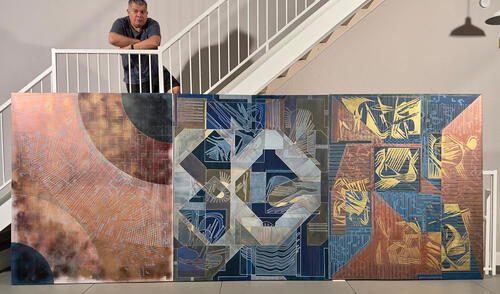 Vargas-Suárez Universal. Foto: Difusión.