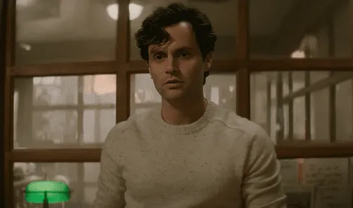 'You' regresa a Netflix con su temporada final.