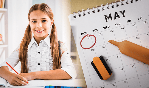 Hasta el 2 de mayo de 2025 se pagará el PASE-U. Foto: composición LR/Freepik