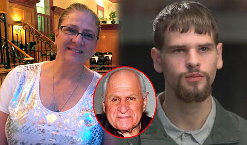 Una herencia millonario puso en jaque a la familia de Nathan Carman. Foto: Composición LR/Air Mail/The Boston Globe/ABC News Una herencia millonario puso en jaque a la familia de Nathan Carman. Foto: Composición LR/Air Mail/The Boston Globe/ABC News