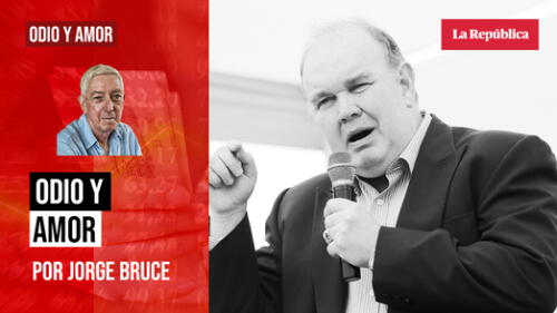 Jorge Bruce Jorge Bruce