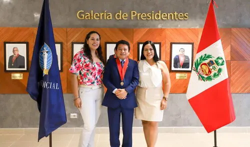 Esta iniciativa busca acercar el servicio judicial a pobladores que, por falta de recursos, no pueden acceder a las sedes judiciales. Esta iniciativa busca acercar el servicio judicial a pobladores que, por falta de recursos, no pueden acceder a las sedes judiciales.