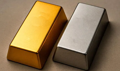 Estos países tienen las mayores reservas de oro y plata en el mundo: uno de ellos está en América Latina