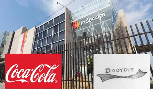 Emprendedora pudo registrar su marca pese a oposición de Coca Cola. Emprendedora pudo registrar su marca pese a oposición de Coca Cola.