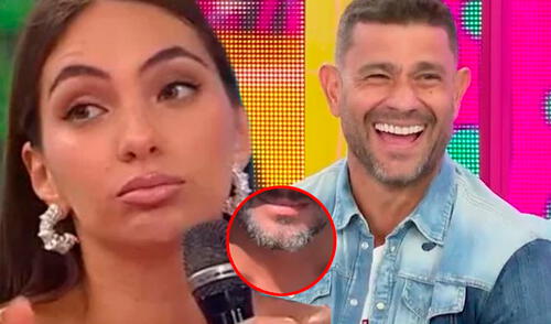 Natalie Vértiz y Yaco Eskenazi llevan más de 10 años de relación. Foto: Composición LR/Captura/YouTube/Captura/TikTok Natalie Vértiz y Yaco Eskenazi llevan más de 10 años de relación.