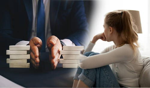 Peruanos pueden quedar sin herencia debido a estas razones, según el Código Civil. Foto: Composición LR/Andina. Peruanos pueden quedar sin herencia debido a estas razones, según el Código Civil.