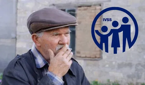 Los beneficiarios del IVSS reciben por lo menos dos pagos en el mes. Foto: composiciónLR/Grok/IVSS Este grupo de adultos mayores no recibirá la pensión IVSS de mayo 2025: revisa quienes están imposibilitados de cobrar el pago