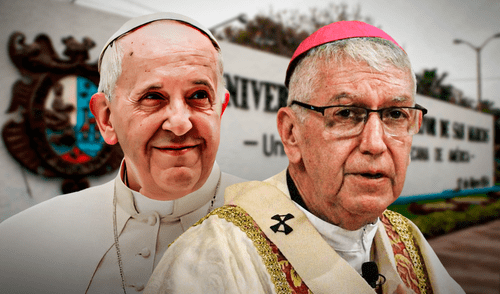 El cónclave iniciará 15 días después de la muerte del papa Francisco. Foto: composición / difusion El cónclave iniciará 15 días después de la muerte del papa Francisco