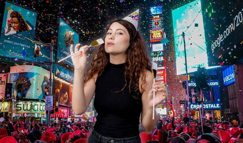 Nueva York espera más de 10 días festivos y feriados para descansar y realizar diferentes actividades de recreación. Foto: Composición LR/Shutterstock/Freepik