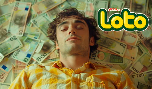 Revisar Loto 5259 HOY