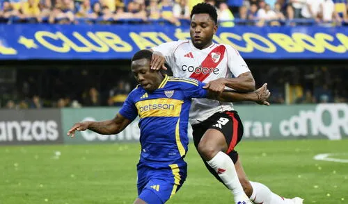 El último súperclásico entre River Plate y Boca Juniors se disputó en septiembre de 2024, que terminó con triunfo ‘Millonario’ por 1 a 0.