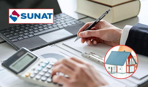 Sunat brinda beneficios tributarios para los ciudadanos peruanos bajo el cumplimiento de ciertos requisitos. Foto: Andina/lr