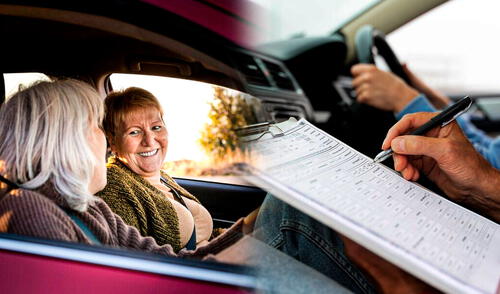 El FLHSMV desea evitar la discriminación contra personas mayores de 80 años en Florida. Foto: Composición LR/Freepik El FLHSMV desea evitar la discriminación contra personas mayores de 80 años en Florida. Foto: Composición LR/Freepik