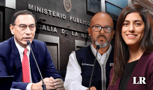 MARTIN VIZCARRA FISCALÍAA