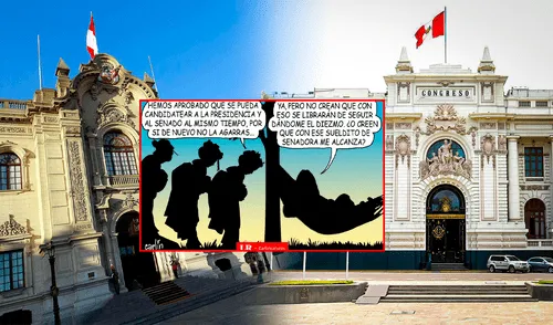 Congreso palacio de gobierno