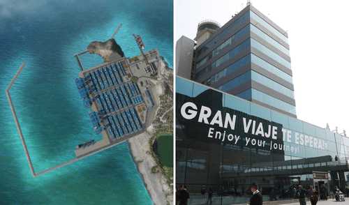 Los proyectos de transporte y proyectos APP ayudarán con el cierre de brechas en infraestructura.