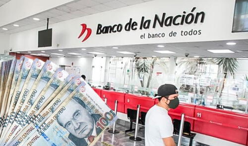 El pago de remuneraciones en el sector público se hace de forma escalonada y dependiendo del cronograma. Foto: El Peruano/lr