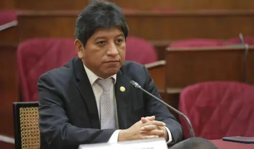 Defensoría del Pueblo maneja un doble discurso ante proyecto de Jorge Montoya. Foto: Defensoría Defensoría del Pueblo