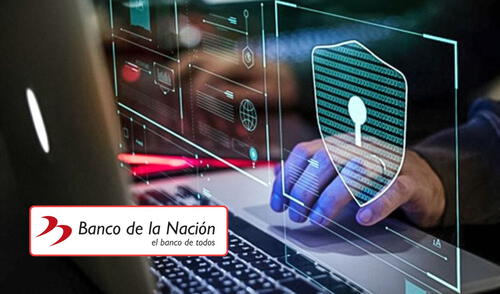 Las modalidades de estafa en Perú se reforzaron por el mal uso de la IA, según el Banco del Nación. Foto: Andina/lr