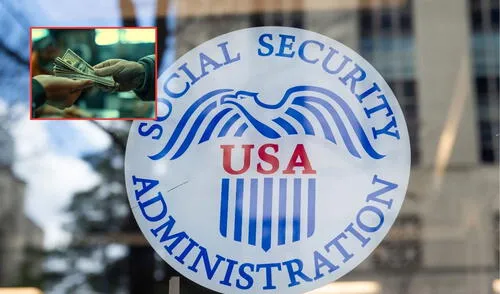 Más de 7 millones de beneficiarios del SSA recibirán doble pago en el mes de mayo. Foto: composición LR/Wired Más de 7 millones de beneficiarios del SSA recibirán doble pago en el mes de mayo. Foto: composición LR/Wired