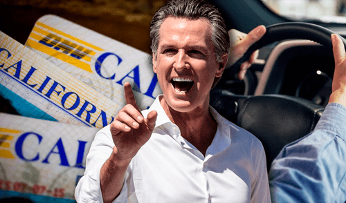 Descuento de Buen Conductor en California