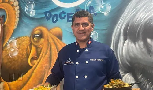 Reconocido restaurante abre su nuevo local