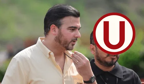 Presidente de Barcelona SC se habría molestado tras derrota ante Universitario