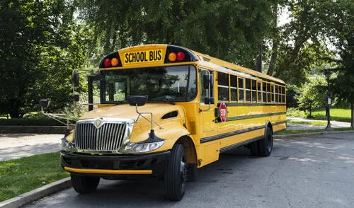 Nueva York ha implementado desde abril una ley que exige el uso obligatorio de cinturones de seguridad en autobuses chárter. Foto: Freepik Nueva York ha implementado desde abril una ley que exige el uso obligatorio de cinturones de seguridad en autobuses chárter. Foto: Freepik