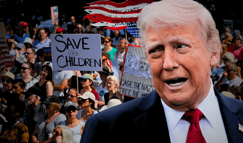 Jueza frena las deportaciones masivas de Donald Trump y exige protección legal para inmigrantes en Colorado.