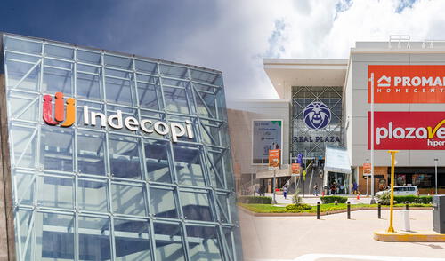 Indecopi sanciona a Real Plaza Cusco con más de S/122.000 por no proteger a menor agredido sexualmente en su local