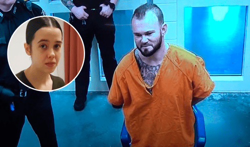 Miranda Corsette fue reportada como desaparecida el 24 de febrero por la policía de Gulfport.