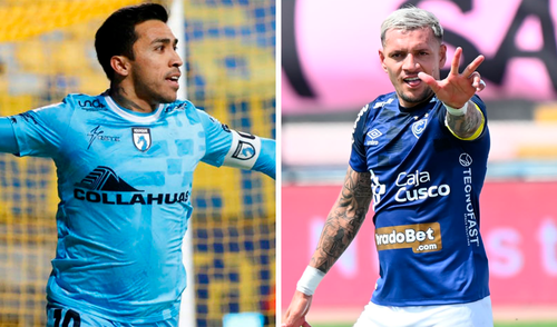 Cienciano y Deportes Iquique se enfrentan por la fecha 3 de la Copa Sudamericana 2025