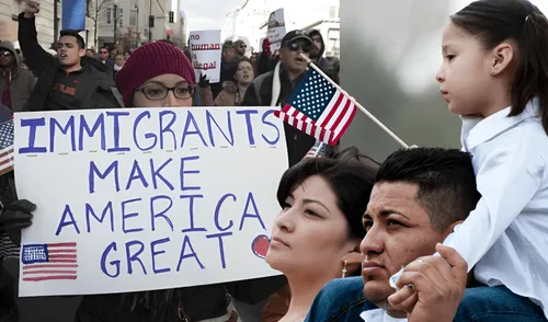 Los inmigrantes deben notificar cualquier cambio de domicilio en un plazo máximo de 10 días para evitar consecuencias legales.