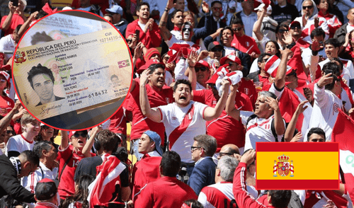 DNI electrónico 3.0 posee medidas de seguridad modernas enfocadas en evitar posibles falsificaciones de identidad.