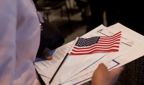 La decisión de la DHS evalúa otros países para continuar con las políticas migratorias de Trump. Foto: CNN La decisión de la DHS evalúa otros países para continuar con las políticas migratorias de Trump. Foto: CNN