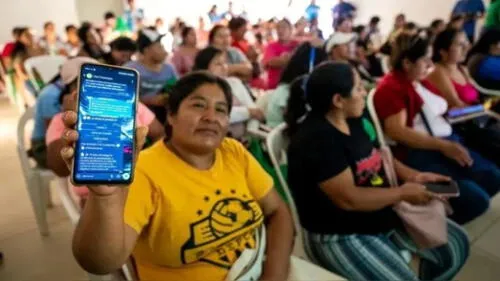 En setiembre de este año, se anunciará la Lista de Empresas que Transforman 2025