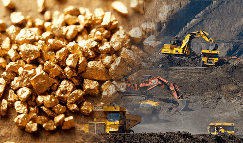 Empresa china comprará una de las mayores minas de oro de Ecuador y expande su poder minero en Sudamérica