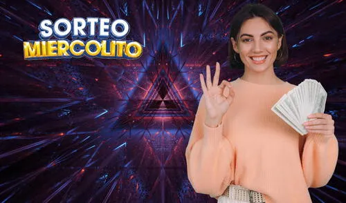 Pirámide de la lotería hoy, 24 de abril