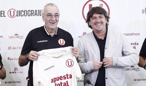 Universitario de Deportes